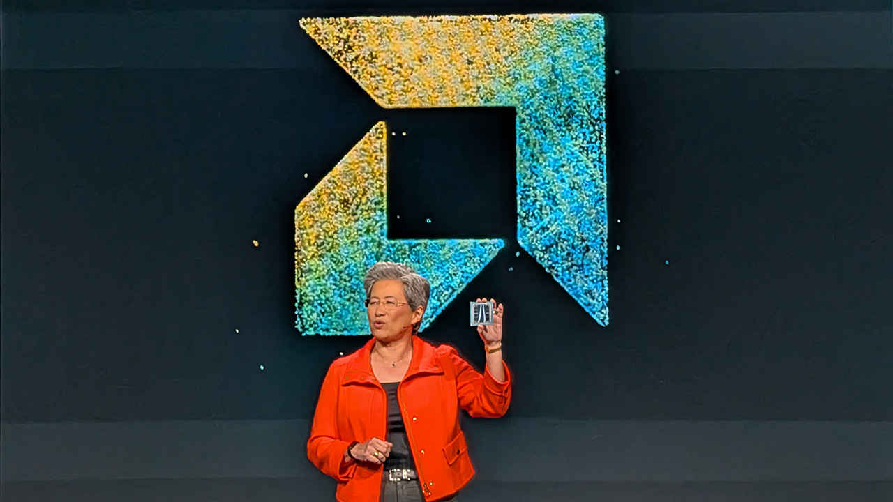AMD Challenges NVIDIA with MI350 Series, ROCm 7, and Free Developer Cloud