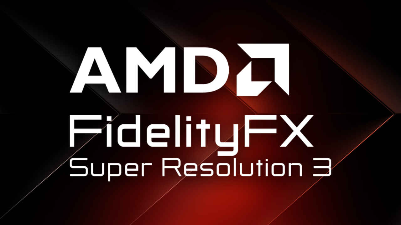 AMD announces FSR 3.1 at GDC24 with multiple upscaling visual quality improvements