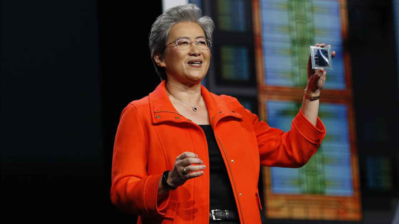 AMD Instinct MI350: A deep dive into Team Red’s AI powerhouse