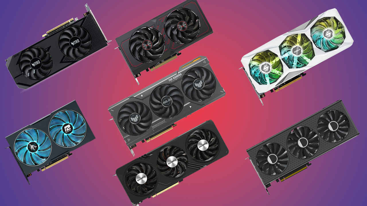 AMD Radeon RX 7600 XT now available at $329 - IG News