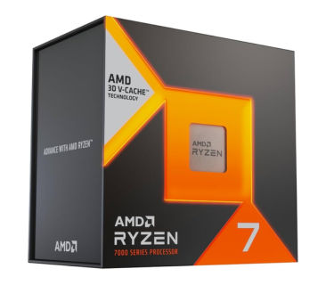 AMD Ryzen 7 7700X3D Desktop Processor Price in India, Full ...