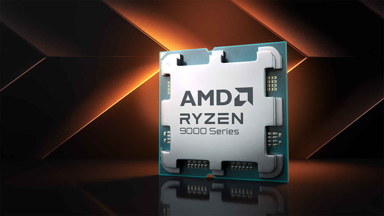 AMD Ryzen 7 9800X3D Desktop Processor Review