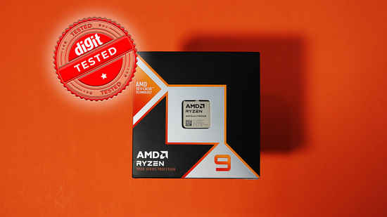 AMD Ryzen 9 9950X3D Desktop Processor Review