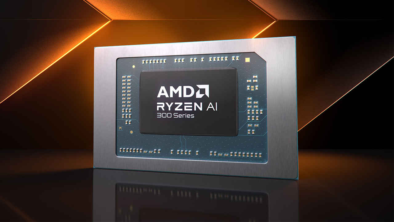 AMD Introduces Ryzen AI 300 and 9000 Series Processors at Computex 2024