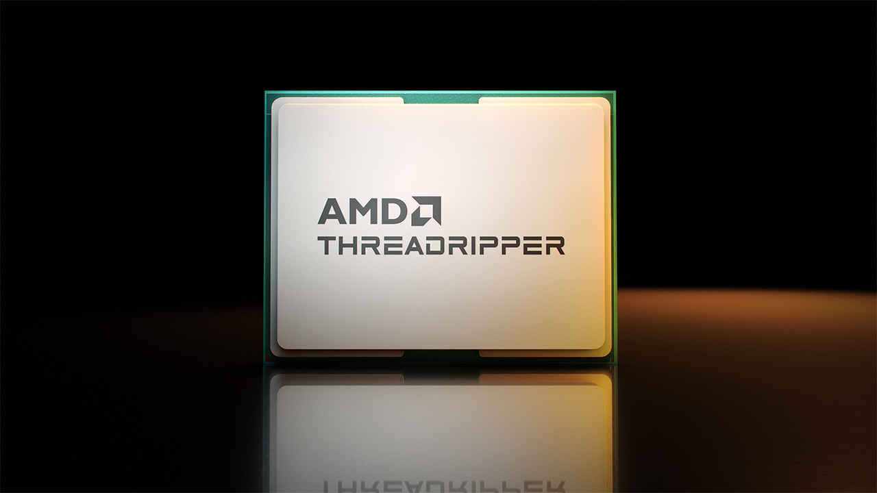 AMD Ryzen Threadripper 9970X Review: Streamlined power for high-performance creators