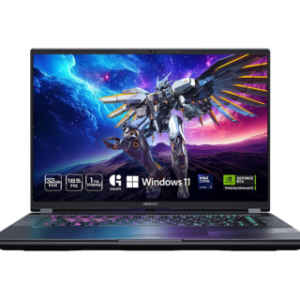 GIGABYTE – AORUS Elite 16 BWHC3USC64SH Laptop