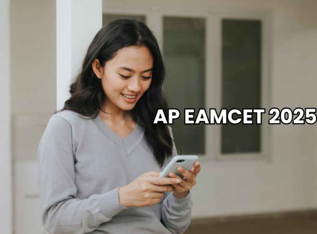 AP EAMCET 2025