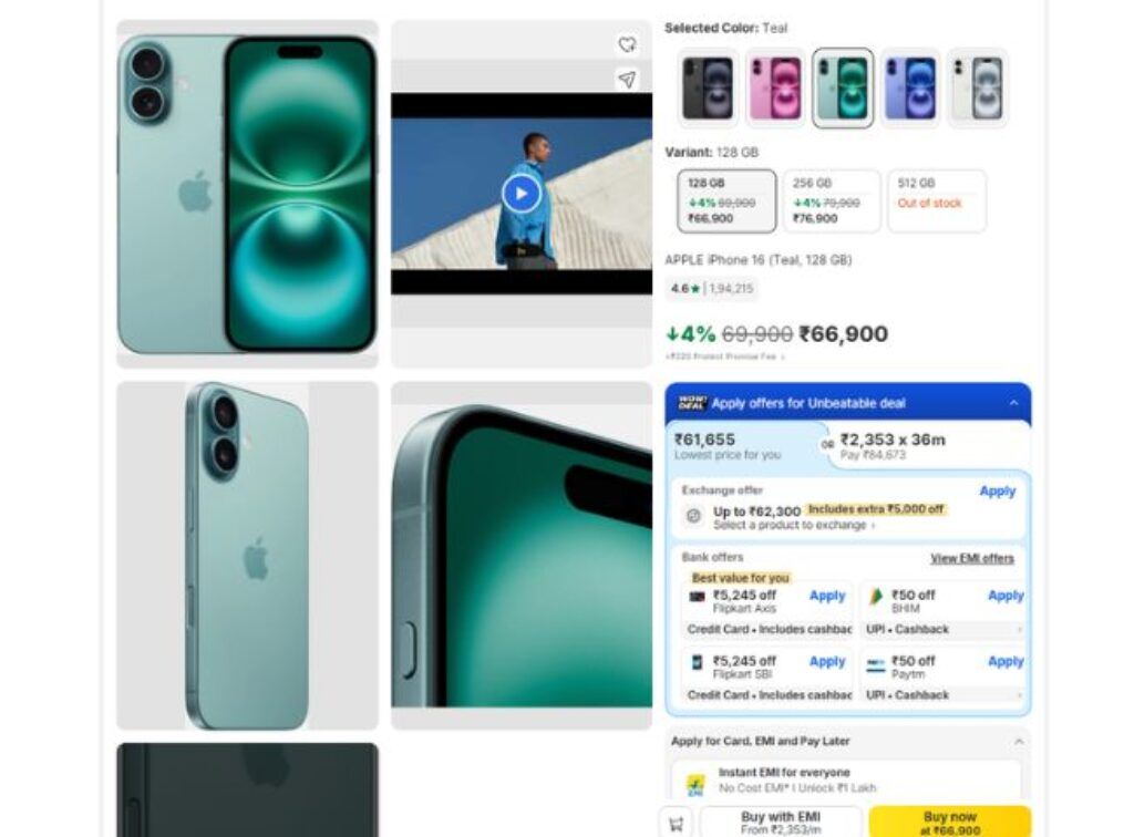 _APPLE iPhone 16 (2)