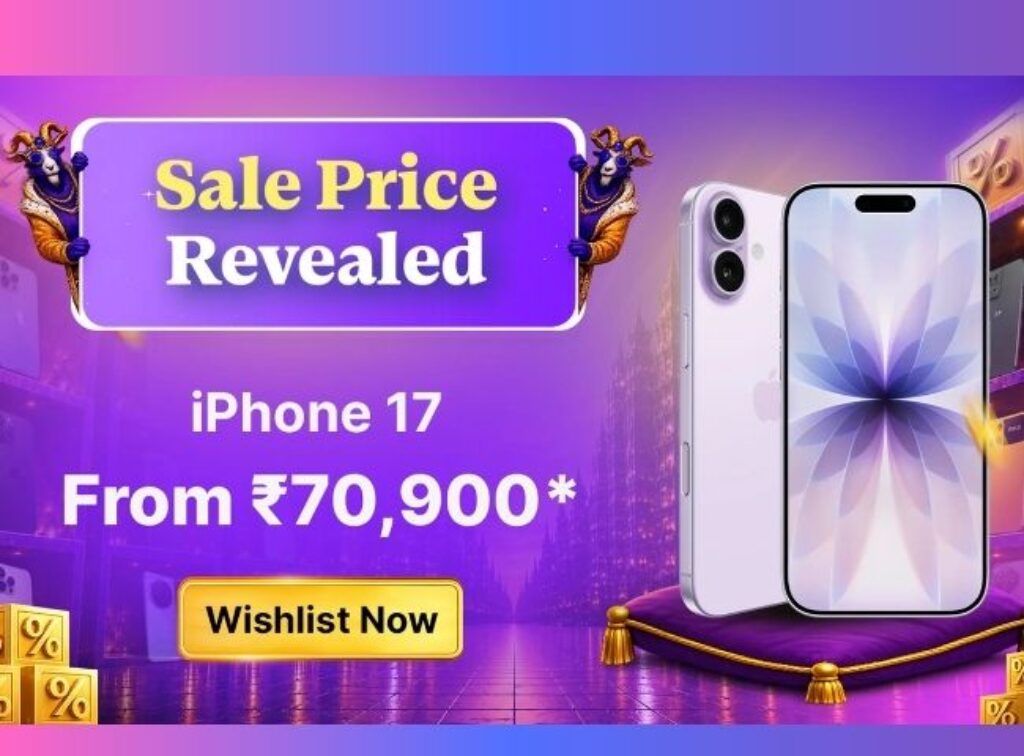 APPLE iPhone 17