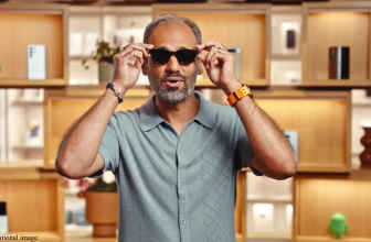 Samsung reportedly confirms AR glasses launch later this year with multimodal capabilities