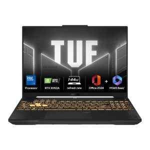 ASUS TUF Gaming F16