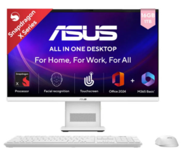 ASUS AiO (2026)
