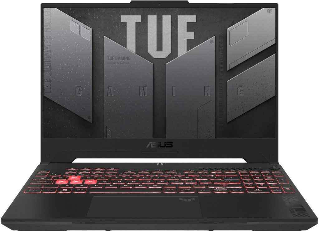 ASUS Intel Core i7 13th Gen 13620H