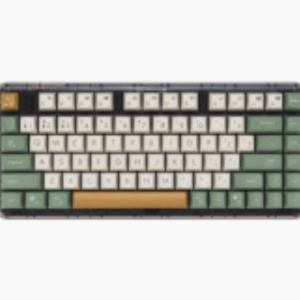 ASUS Jelly75 KD201 Keyboard
