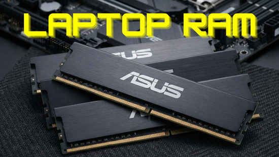 ASUS could make its own DDR5 RAM: Here’s what it changes for laptops