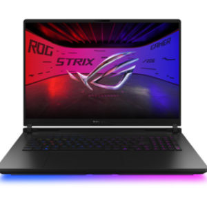 ASUS ROG Strix SCAR 18 (2025) AI PC