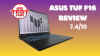 ASUS TUF F16 Review