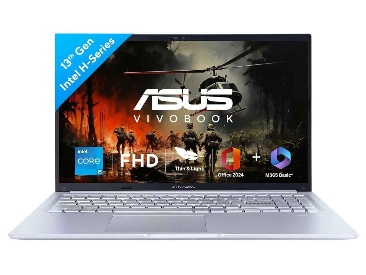ASUS Vivobook 15