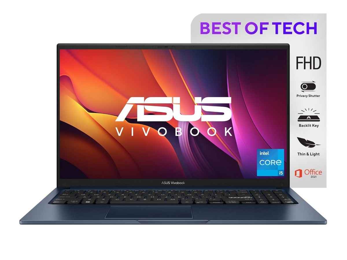 ASUS Vivobook 15