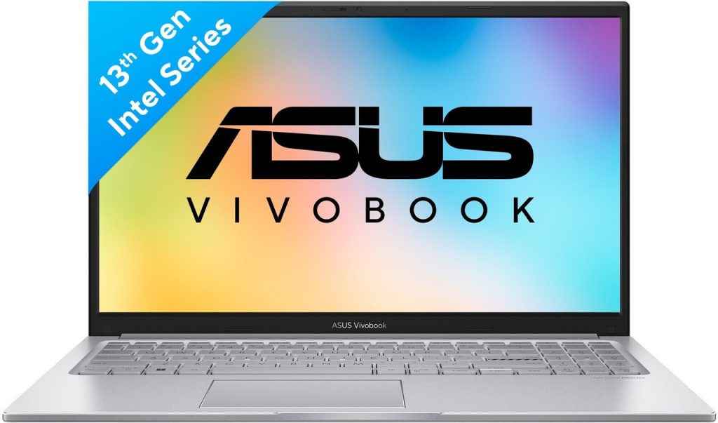 ASUS Vivobook 15 Intel Core i3 13th Gen 1315U