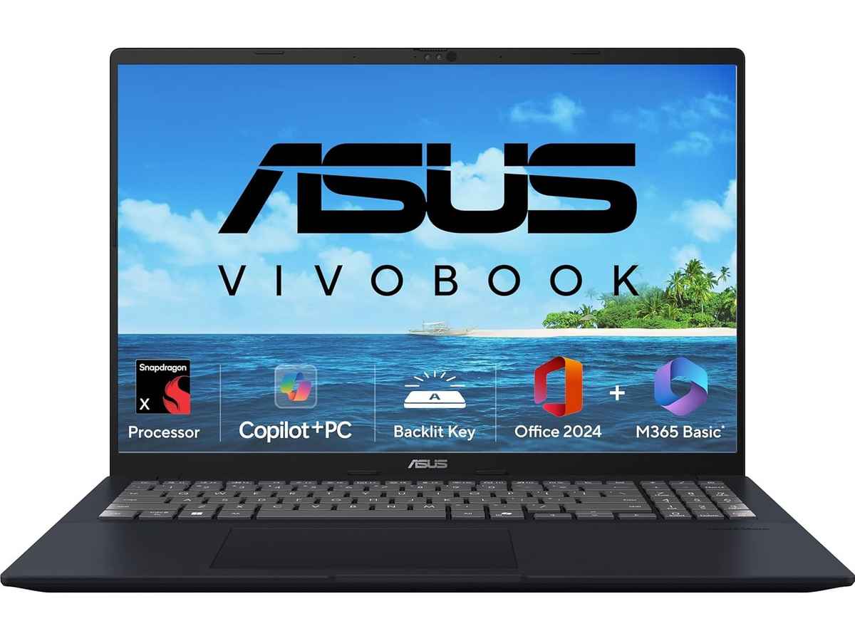 ASUS Vivobook 16
