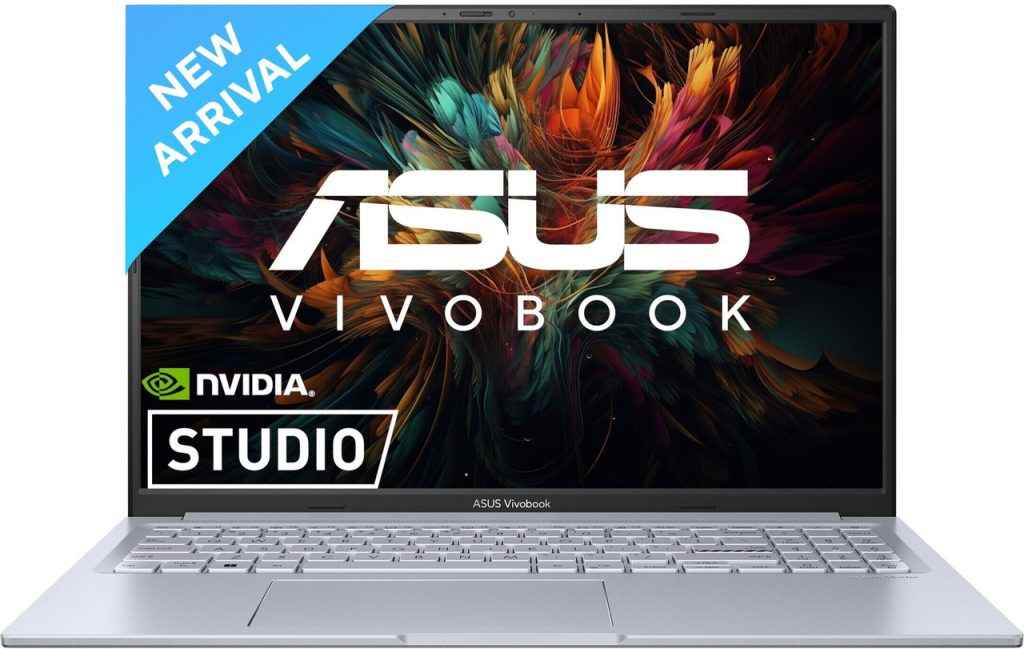 ASUS Vivobook 16X