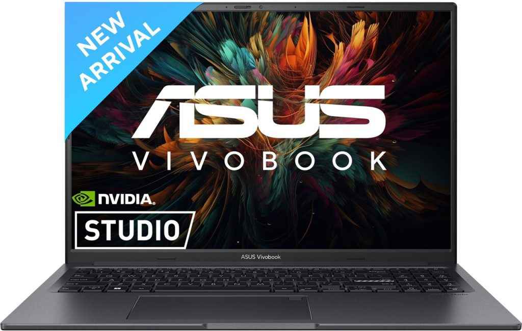 ASUS Vivobook 16X For Creator