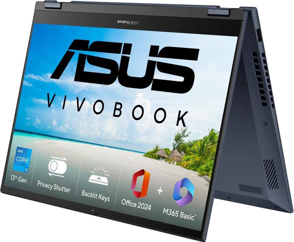 ASUS Vivobook S14 Flip (2025)