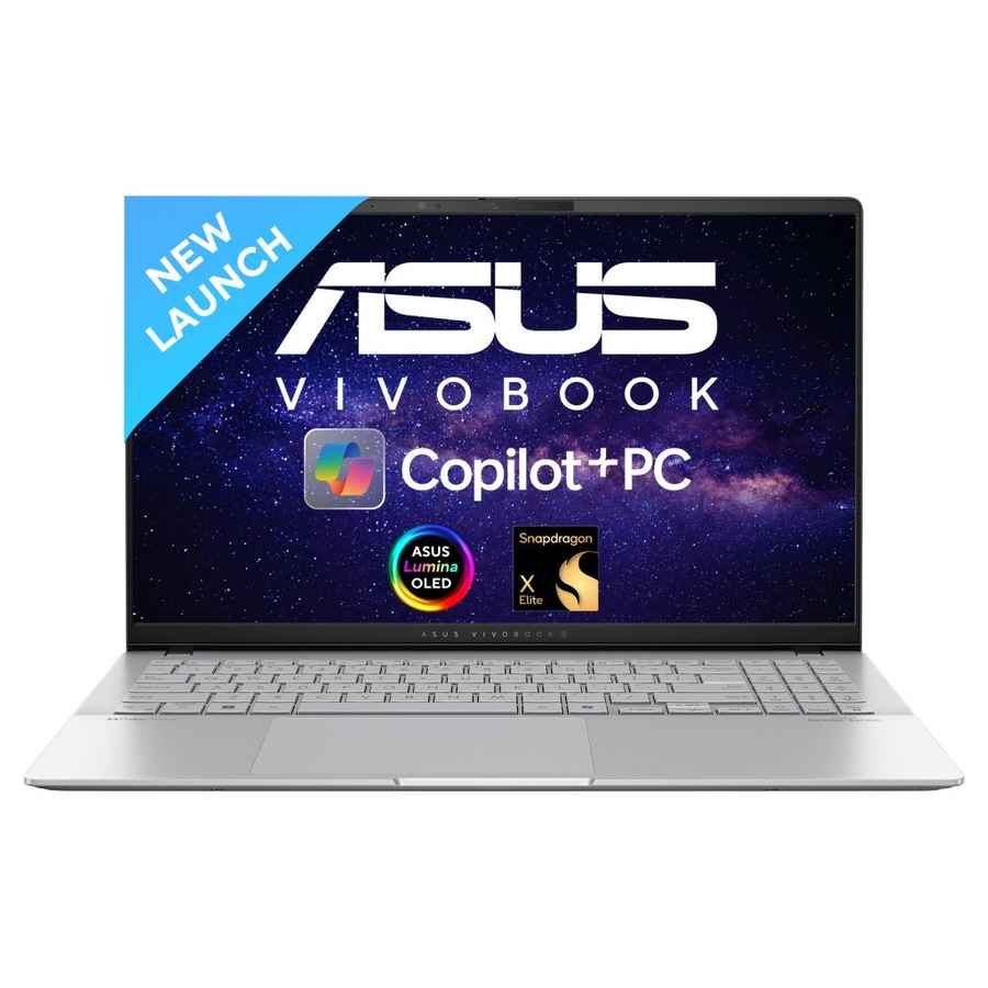ASUS Vivobook S15