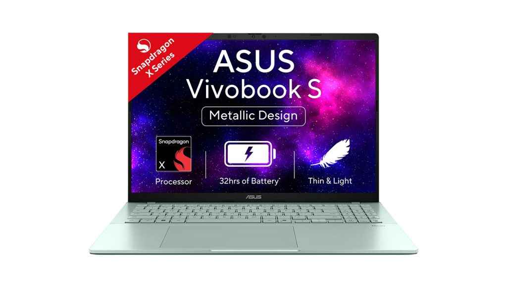 ASUS Vivobook S16