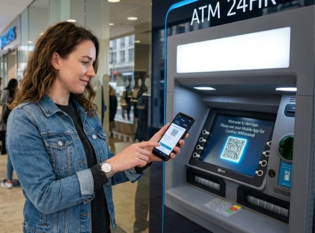 ATM Shut Down know the fact