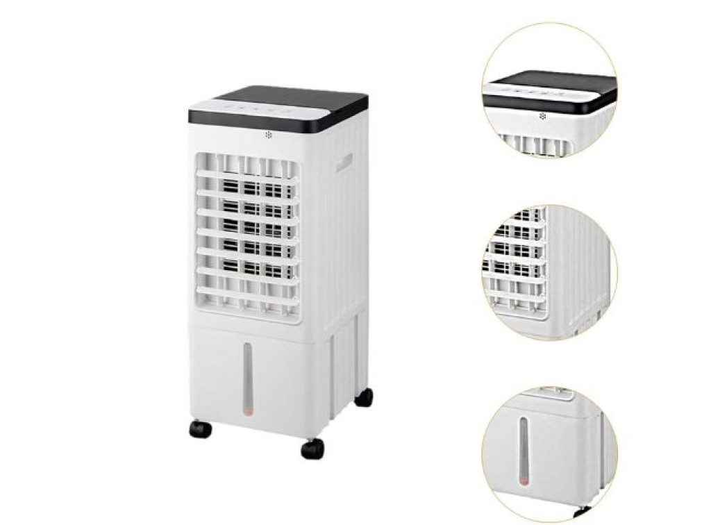 _ATORSEAir Conditioner portable AC