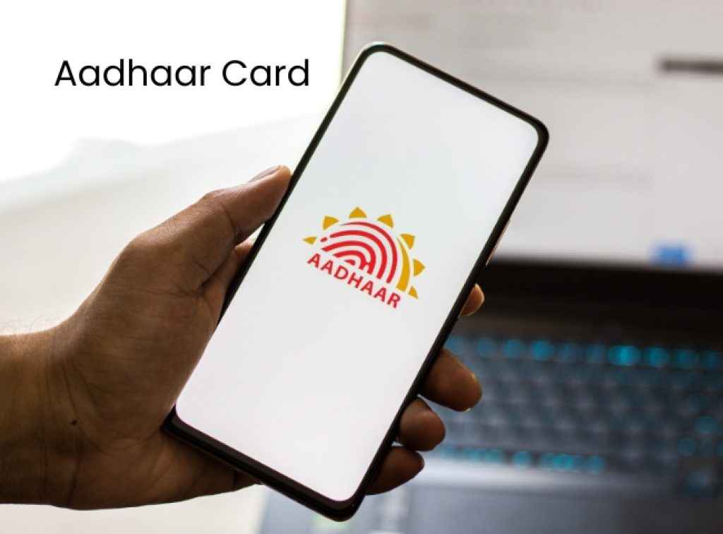 Aadhaar Card