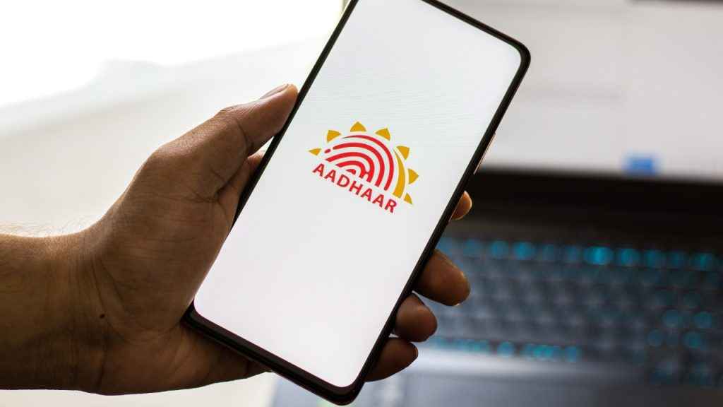 Aadhaar Card new rules starts from 1st November 2025