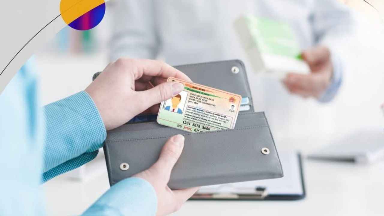 How to apply for Aadhaar PVC card online: Step-by-step guide 