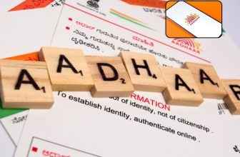 Aadhaar card photocopies will not be allowed soon, here’s why UIDAI wants this new rule
