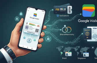 Want Aadhaar on your phone? Here is how to add it to Google Wallet