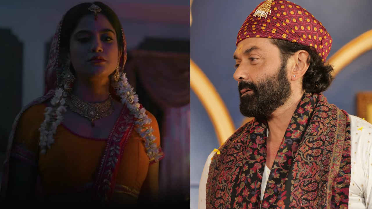 बाबा निराला के Aashram वाली ‘पम्मी पहलवान’ की इस वेब सीरीज को मिल रहे छप्परफाड़ व्यूज, क्या अपने देखी?