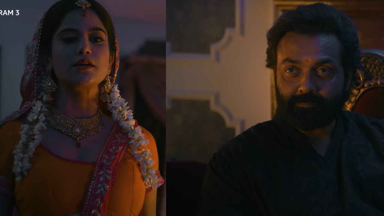 Aashram Season 3 Part 2 से लेकर Gynac Season 2 तक; FREE देख पाएंगे 100+ वेब सीरीज और शो, Amazon MXPlayer ने खोला 2025 के लिए अपने कॉन्टेन्ट का पिटारा, देख लो पूरी लिस्ट