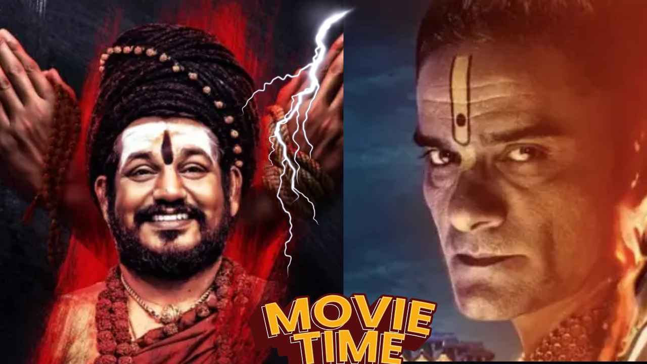 पसंद आई बॉबी देओल की Aashram? ढोंगी बाबाओं पर आधारित ये सच्ची वेब-सीरीज और फिल्में भी जहर, चौथी वाली है बवाल