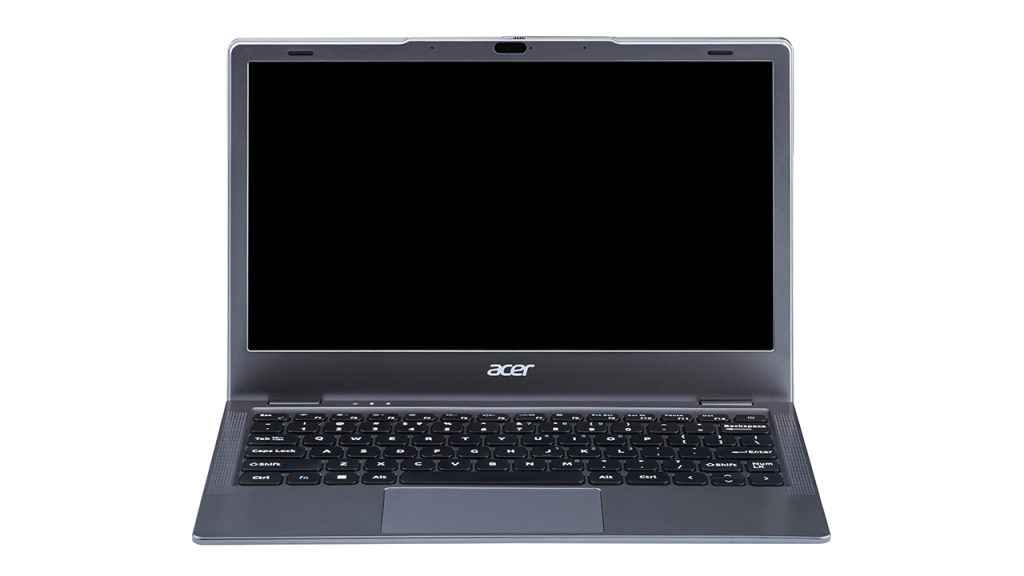 Acer Aspire 3 laptop launched at INR 11,590