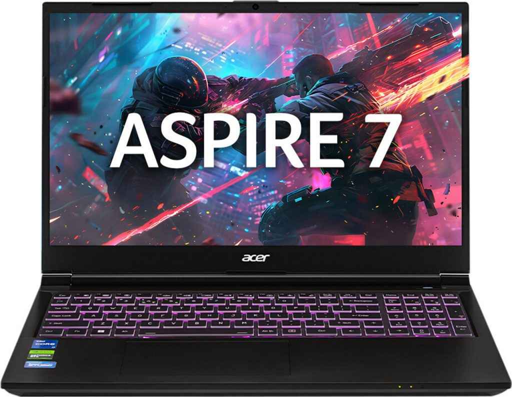 Acer Aspire 7 Intel Core i5 13th Gen 13420H