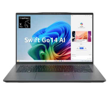 Acer Aspire Go 14 AG14-71M AI Laptop