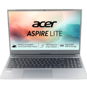 Acer Aspire Lite (AMD Ryzen 3 7330U, 8 GB RAM, 512 GB SSD)