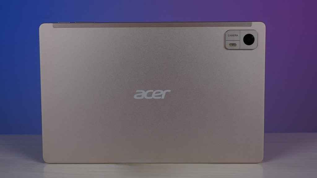 Acer Iconia Tab