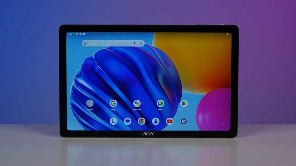 Acer Iconia Tab