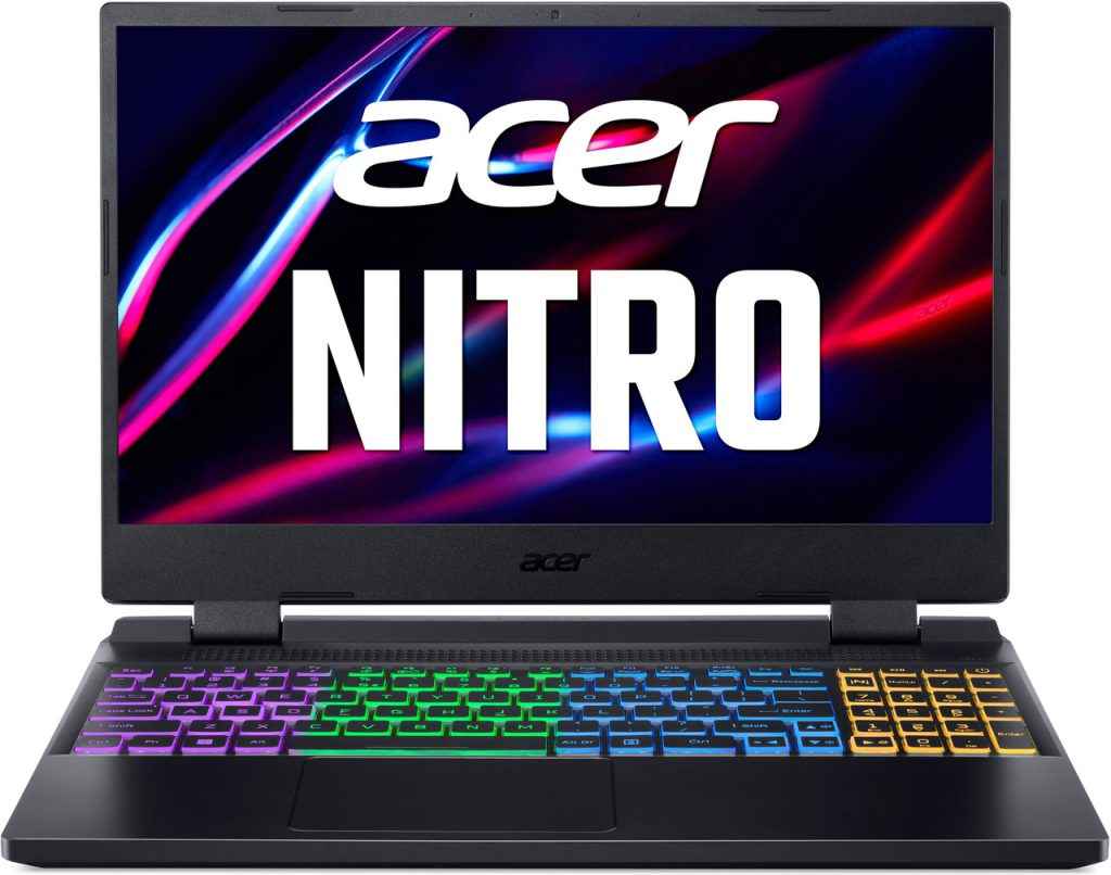 MSI Thin 15 Intel Core i7 13th Gen 13620H
