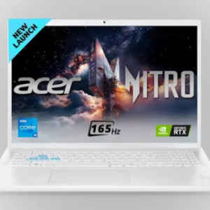 Acer Nitro Lite 16 Gaming Laptop