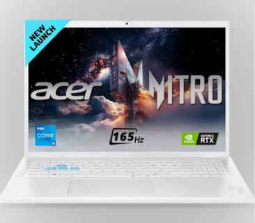 Acer Nitro Lite 16 Gaming Laptop