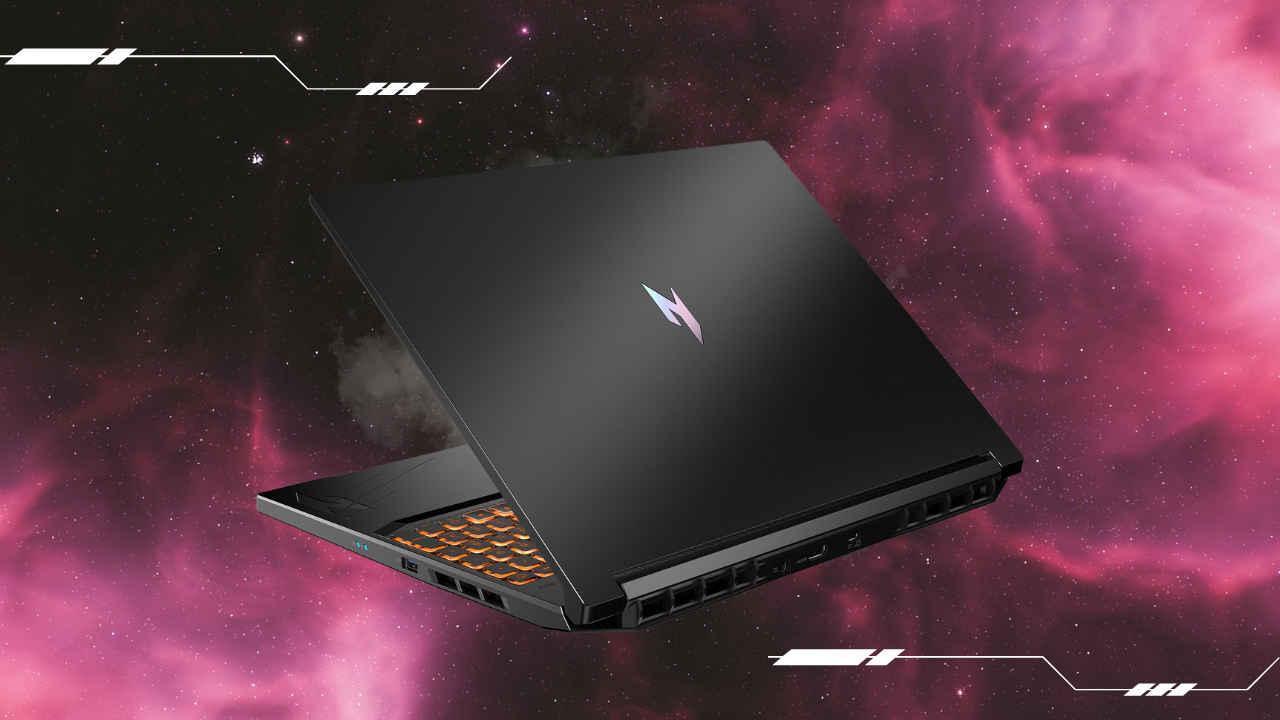 Acer launched Nitro V16 Gaming Laptop: 3 features to be excited about